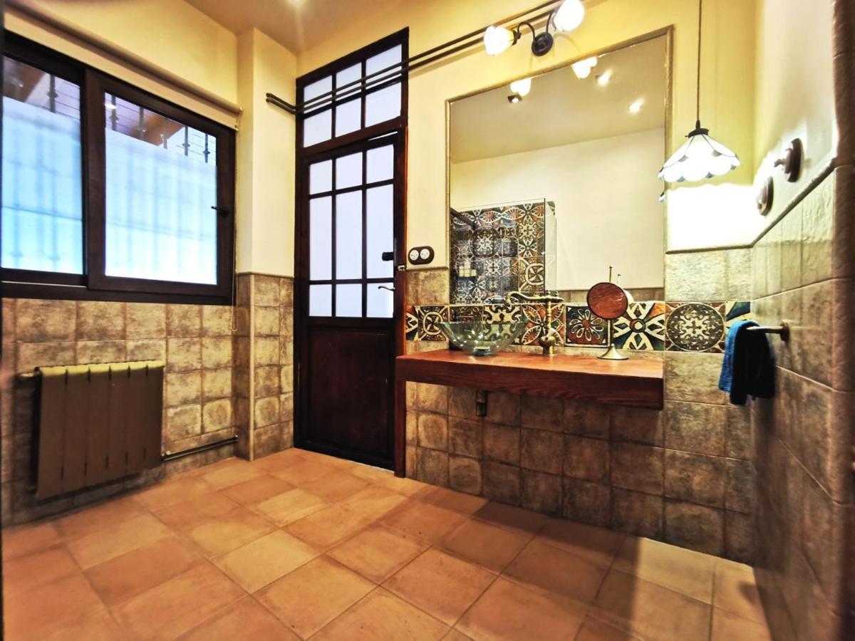 Portrait Boutique Guesthouse バレンシア エクステリア 写真