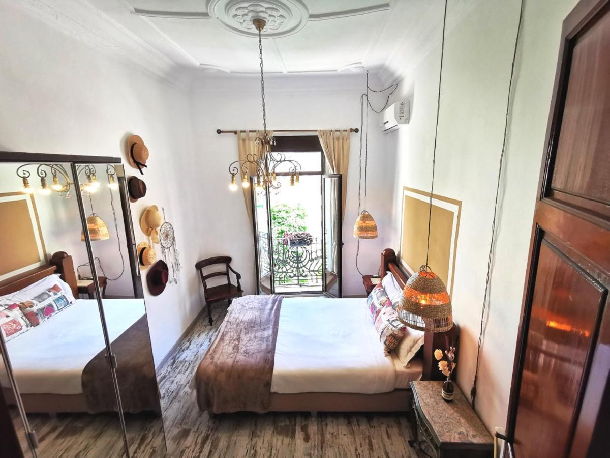 Portrait Boutique Guesthouse バレンシア エクステリア 写真