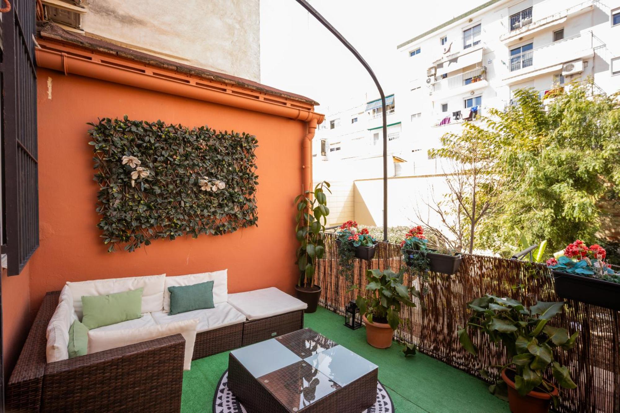 Portrait Boutique Guesthouse バレンシア エクステリア 写真
