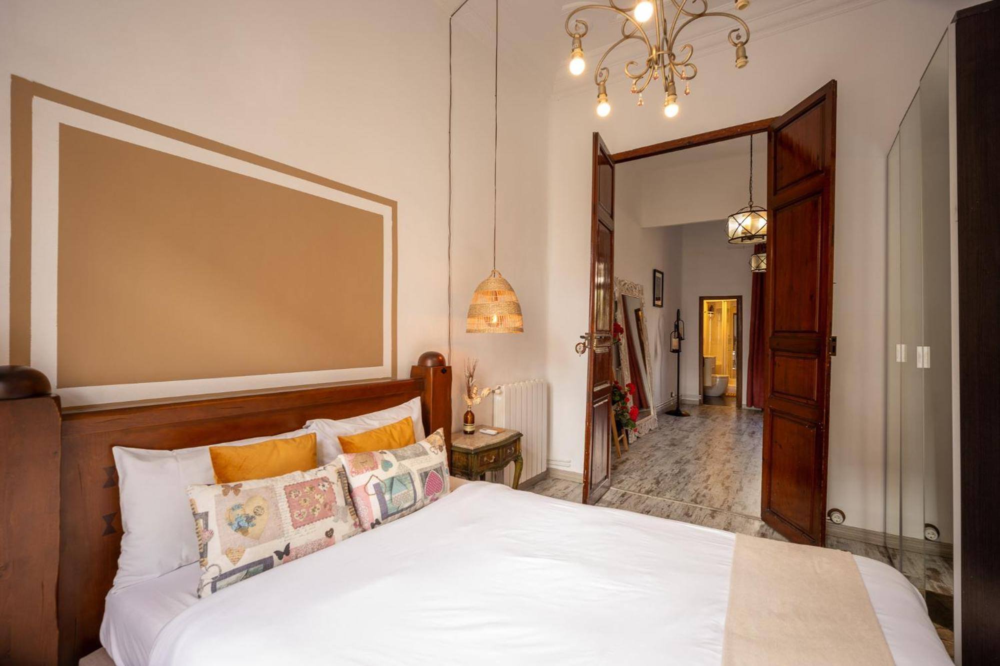 Portrait Boutique Guesthouse バレンシア エクステリア 写真